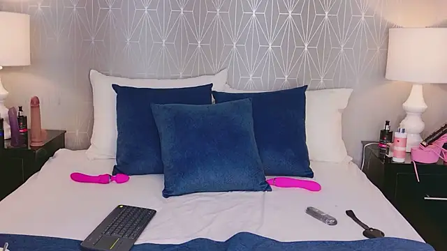 AntonellaEscudero webcam