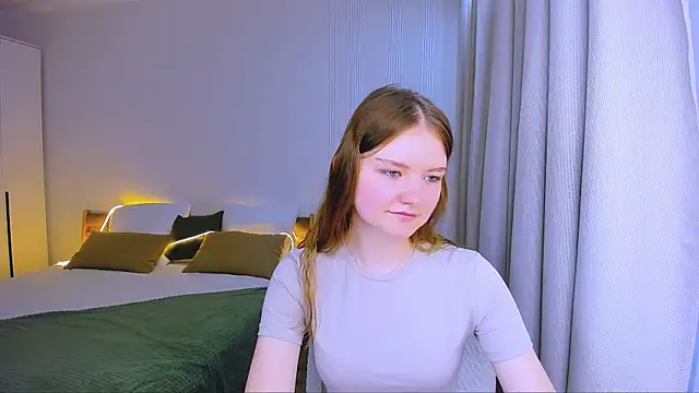LookEva webcam