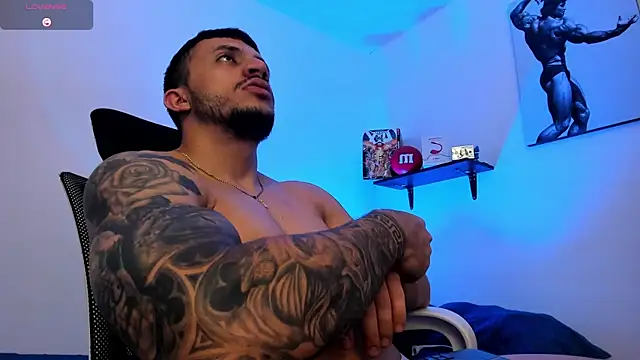 LiamReigns_