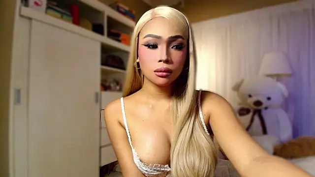 venusangelic webcam
