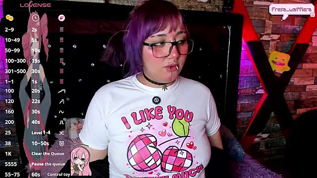 fresa_Wafflera webcam