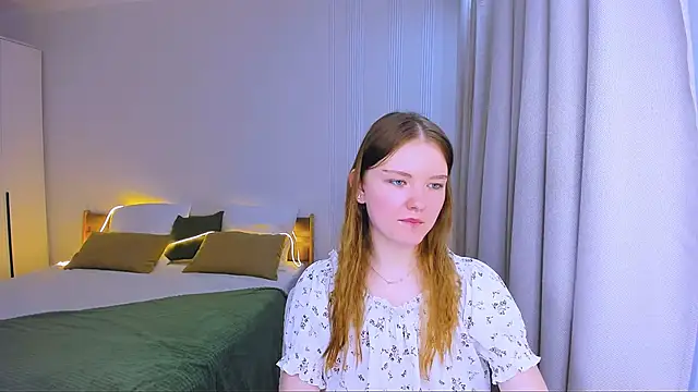 LookEva webcam