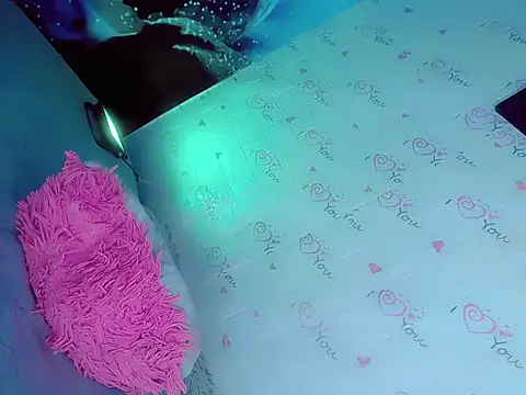 SamiraHot1 webcam
