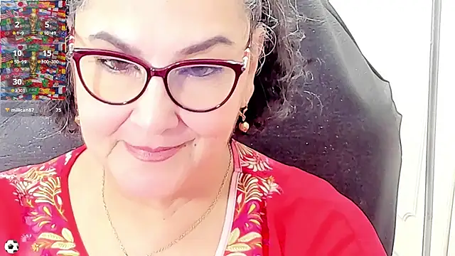 Watch cataleya_mom live on EroticFlix - High definition streams