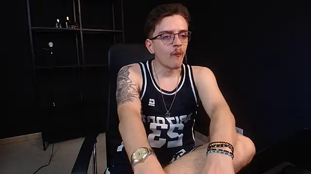 FelixStarkk webcam