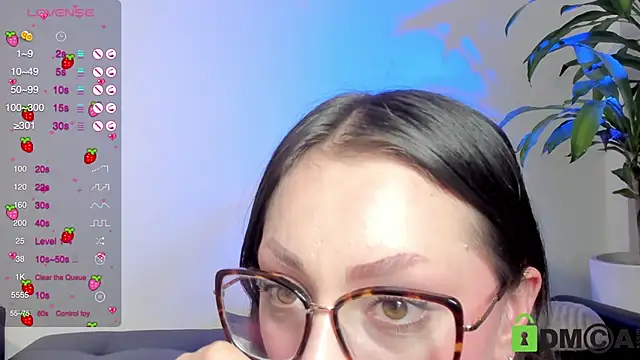 Scarlett_Jackson2 webcam