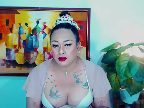 EmmaKantutera webcam