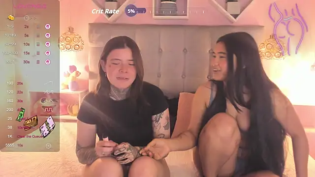 Kaliykatie webcam