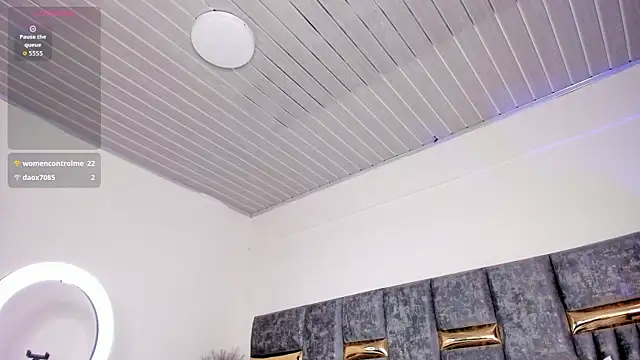 top_mary webcam