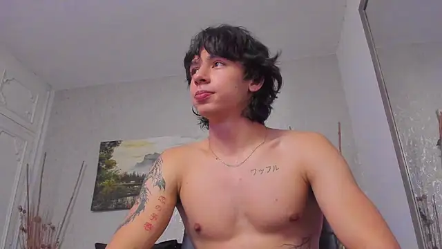 Tyler_durten webcam