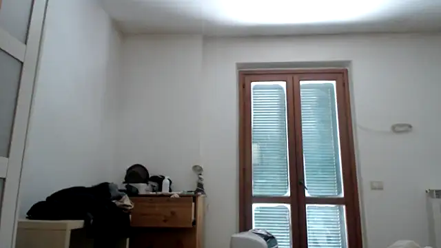 AMIRDIB2025 webcam
