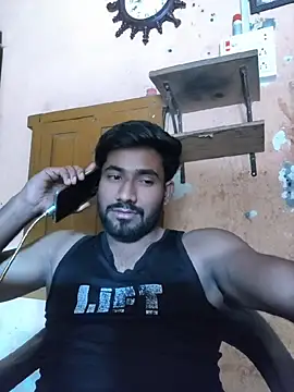 LustyDanky webcam