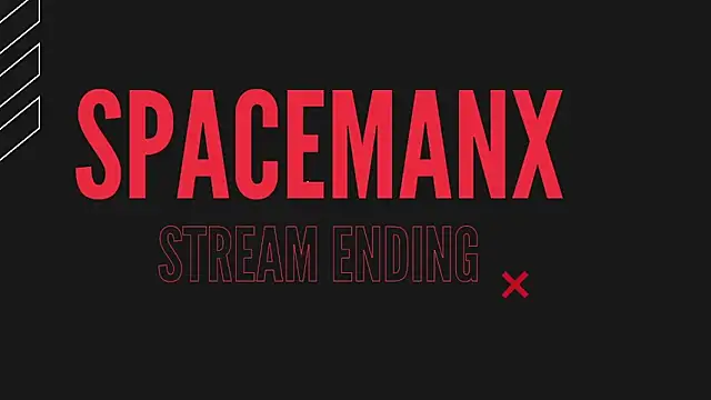 spacemanx_eddy live cam on StripChat