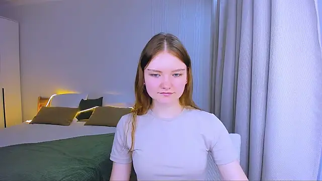 LookEva webcam