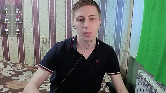 Darien_Brown webcam