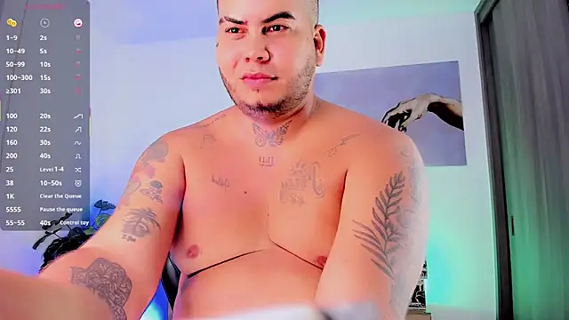 Thomas_chubbyxhot webcam