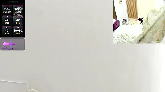 Paulina_Davis_ webcam