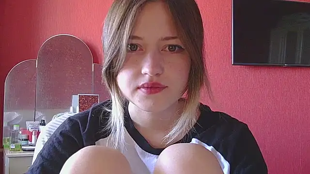 Watch Beloved_Mary live on EroticFlix - High definition streams