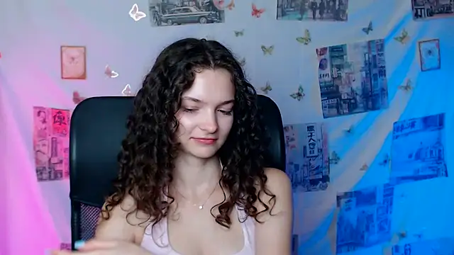 _SusieSu_ webcam
