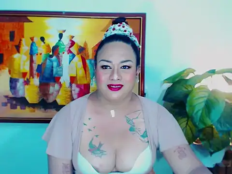 EmmaKantutera webcam