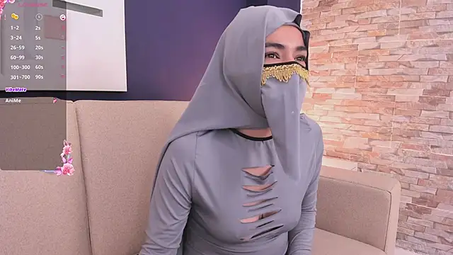 Watch zaif_thal live on EroticFlix - High definition streams