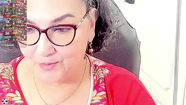 Watch cataleya_mom live on EroticFlix - High definition streams