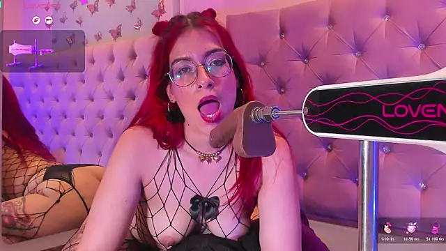 LolyYunno webcam