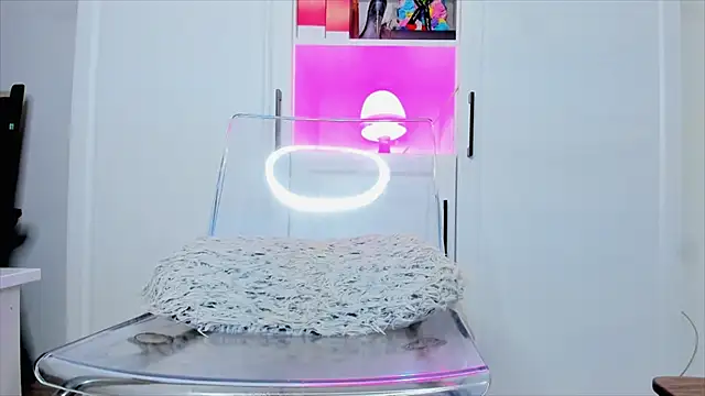 Aidasina webcam