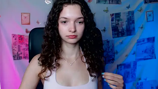 _SusieSu_ live sex cam