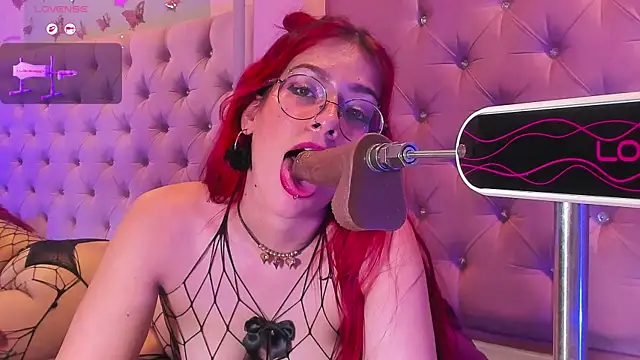 LolyYunno webcam
