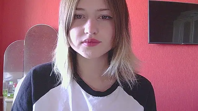 Beloved_Mary webcam