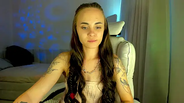 Black_Dollarss webcam