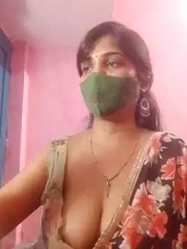 JYOTI_023 webcam