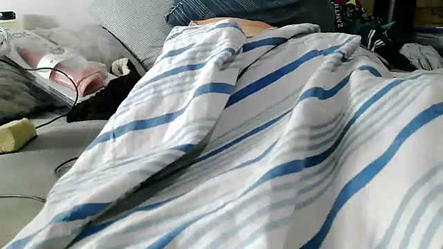 messi_syssy webcam