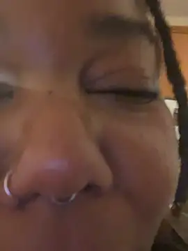 Goddess_Nafeesha webcam