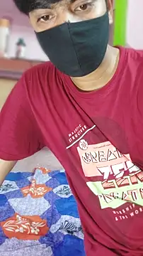 Pinkmaster webcam