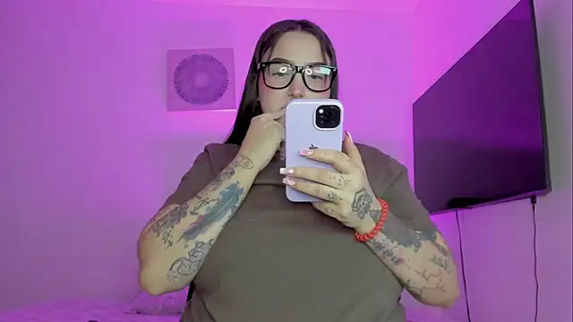 Celestte webcam