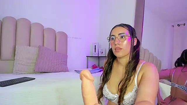 Valey_x webcam