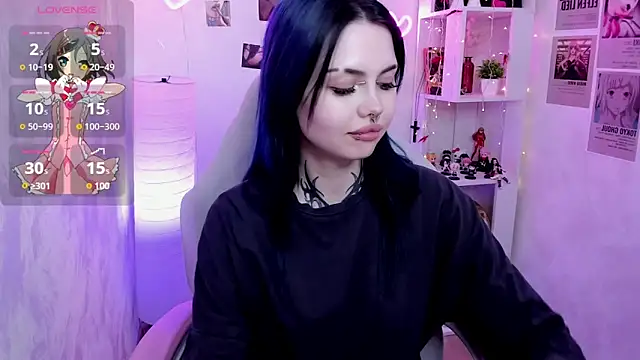 Morana_Batt webcam