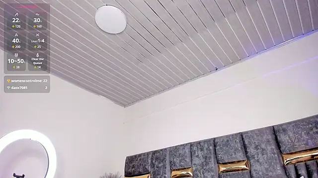 top_mary webcam
