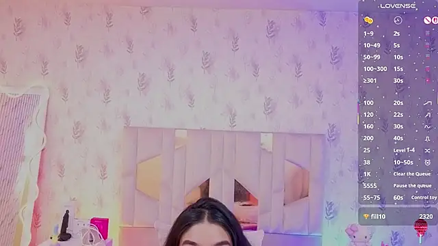 MARIANA_TAY1 webcam