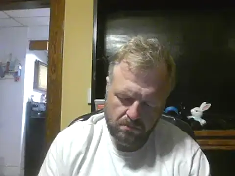 TheOneDonShaun webcam