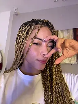 AkiraY10 webcam