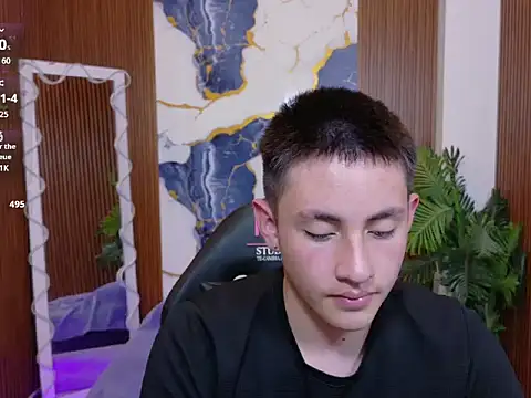 Andres_Tay webcam