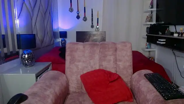 nati_muscle webcam