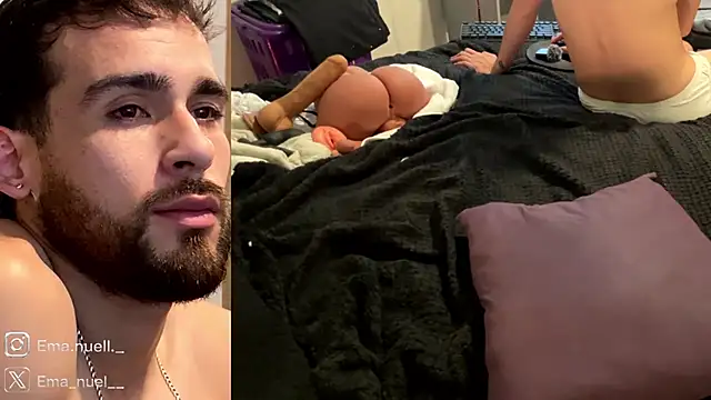 Emanuell__ webcam