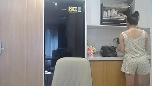 Asiagirll webcam