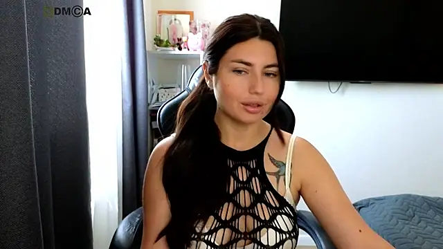 gracedorce webcam