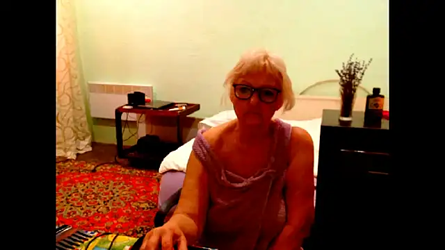 Natali7634 webcam