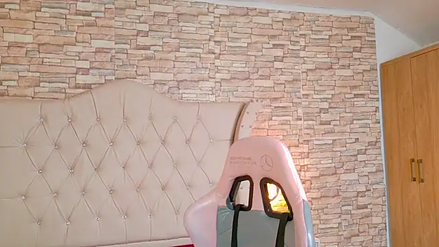Giorgina_Parado webcam